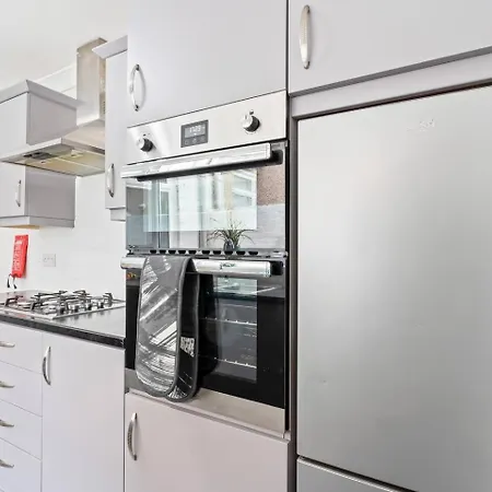 #3 - Location - Private Ensuite, Smart Tv, Fast Wifi By Yoko 4* Redcar